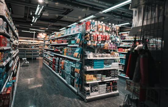 Beer Aisle Brawl: Maryland Grocers Take On Liquor Stores In Booze Showdown