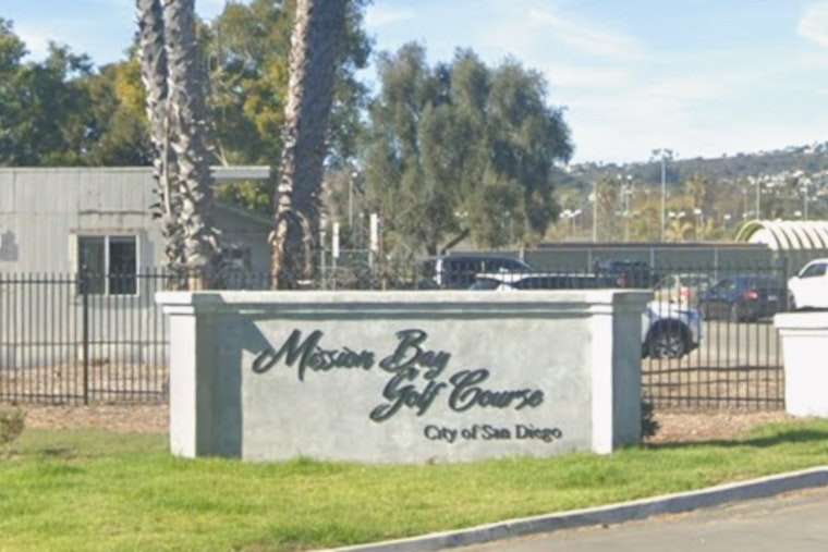 Beer on the Back Nine: Harland Brewing Tees Up Mission Bay Taproom