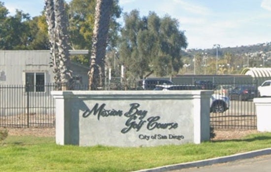 Beer on the Back Nine: Harland Brewing Tees Up Mission Bay Taproom