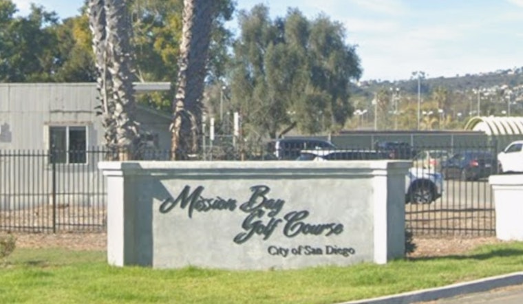 Beer on the Back Nine: Harland Brewing Tees Up Mission Bay Taproom