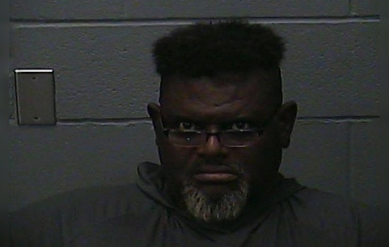 Beeville Cops Quietly Nab Suspect After Threats Toward Government Facility