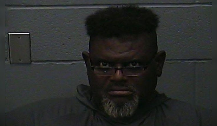 Beeville Cops Quietly Nab Suspect After Threats Toward Government Facility