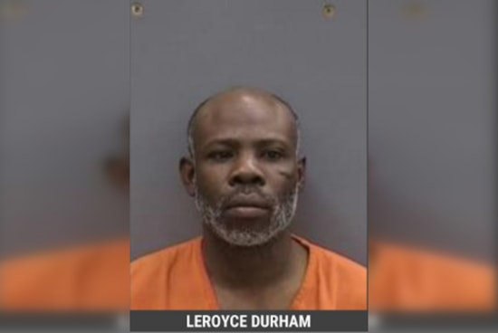 Before Dawn In Riverview, Deputies Swarm Wine Press Avenue Over Shooting