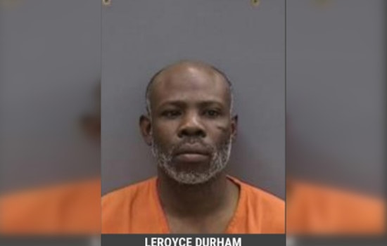 Before Dawn In Riverview, Deputies Swarm Wine Press Avenue Over Shooting