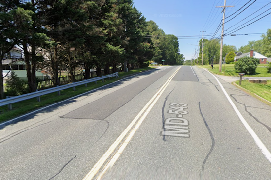 Bel Air Man Indicted in Fatal Harford County Bus Crash