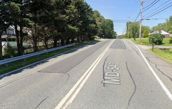Bel Air Man Indicted in Fatal Harford County Bus Crash