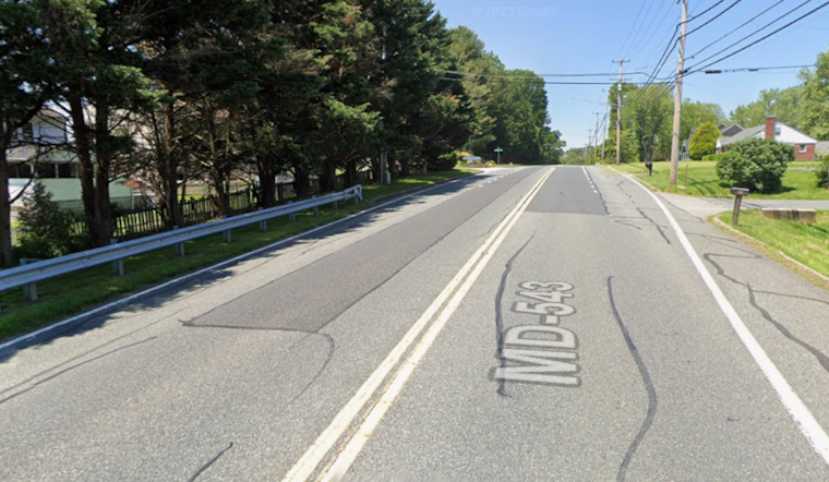 Bel Air Man Indicted in Fatal Harford County Bus Crash