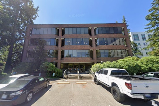 Bel-Red Office Shocks Redmond With Nearly Double-Tax-Value Price