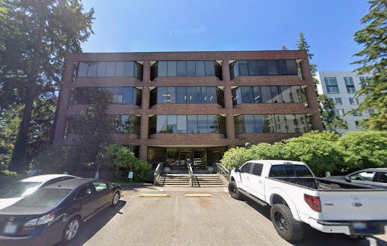 Bel-Red Office Shocks Redmond With Nearly Double-Tax-Value Price