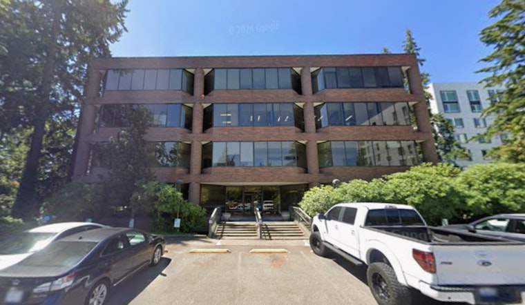 Bel-Red Office Shocks Redmond With Nearly Double-Tax-Value Price
