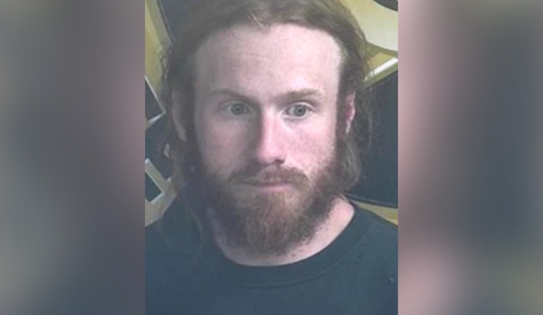 Bell County Man Nabbed In Fetal Homicide Case After Predawn Raid