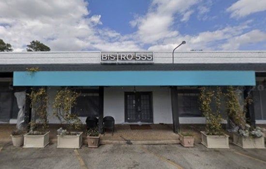 Bellaire Snags Bistro Mistral As French Chef David Denis Moves In
