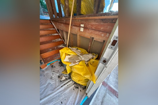 Bellevue Asbestos Job Turns Ugly as Puget Sound Crew Hit With $200K Fine
