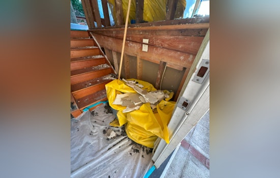 Bellevue Asbestos Job Turns Ugly as Puget Sound Crew Hit With $200K Fine