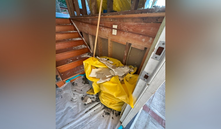 Bellevue Asbestos Job Turns Ugly as Puget Sound Crew Hit With $200K Fine