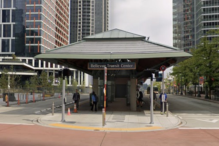 Bellevue Transit Killer’s Sentencing Put On Ice After Tearful Courtroom Meltdown
