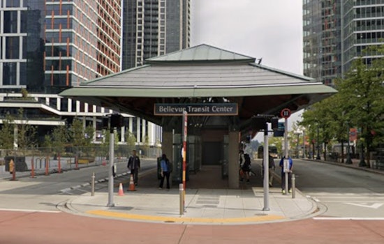 Bellevue Transit Killer’s Sentencing Put On Ice After Tearful Courtroom Meltdown