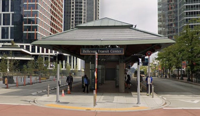 Bellevue Transit Killer’s Sentencing Put On Ice After Tearful Courtroom Meltdown