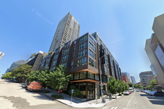 Belltown’s Elara Luxury Tower Hits Market In High-Stakes Sale