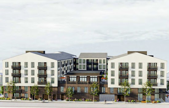 Belmont Showdown: Neighbors Drag City To Court Over Masonic Way Housing Plan