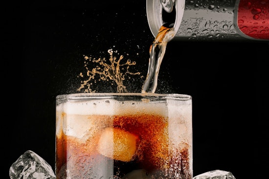 Belmont Strip Fizzes As Johnny's Dirty Sodas Crash Into Chicago