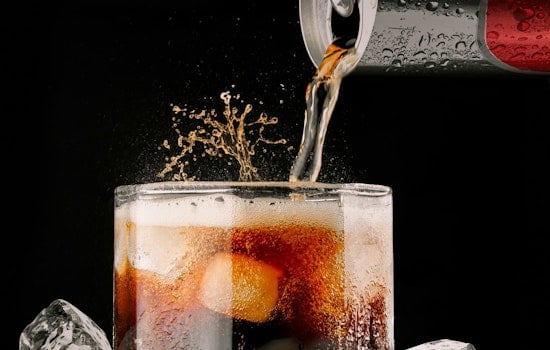 Belmont Strip Fizzes As Johnny's Dirty Sodas Crash Into Chicago