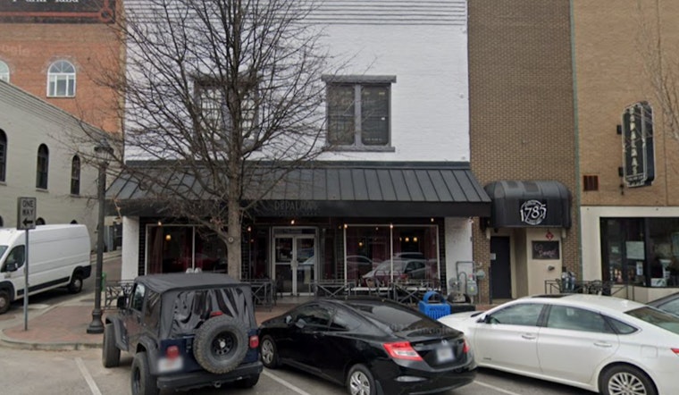Beloved Athens Institution Pulling The Plug After 38 Years Downtown