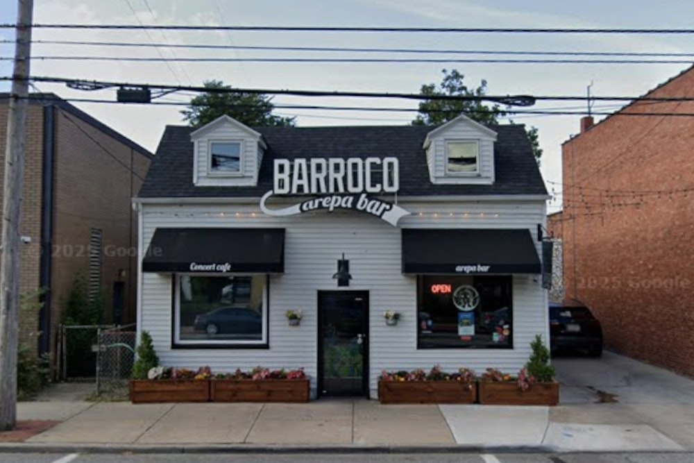 Beloved Barroco Bids Sudden Farewell To Lakewood After 15 Years