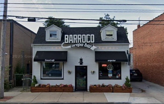 Beloved Barroco Bids Sudden Farewell To Lakewood After 15 Years