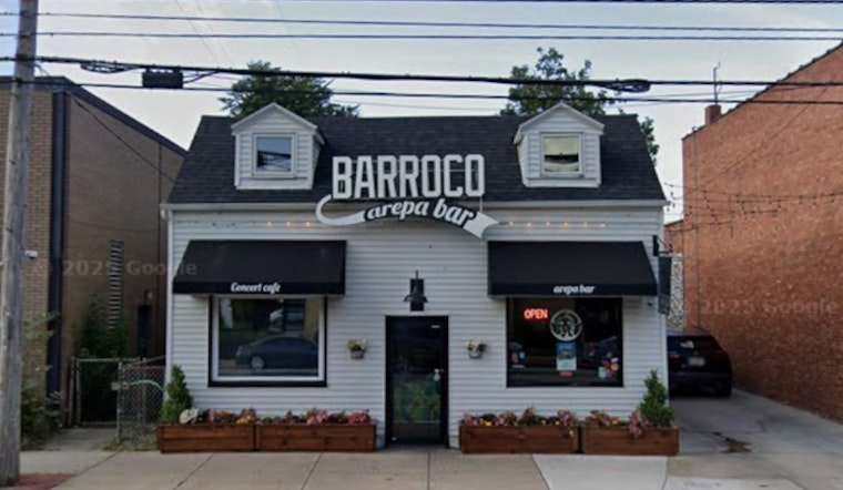 Beloved Barroco Bids Sudden Farewell To Lakewood After 15 Years