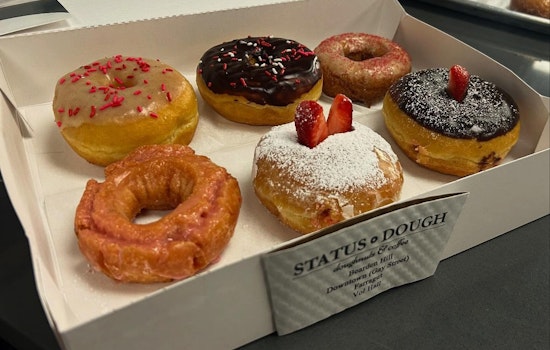 Beloved Bearden Doughnut Hub Status Dough Shutting Down After Nine Sweet Years