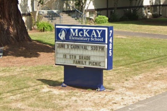 Beloved Beaverton School May Close, With Parents Backing The Move