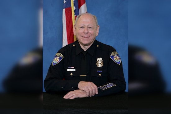 Beloved Beverly Hills Reserve Cop Michael Schwab Dies After Decades On The Beat