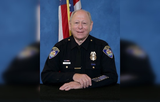 Beloved Beverly Hills Reserve Cop Michael Schwab Dies After Decades On The Beat