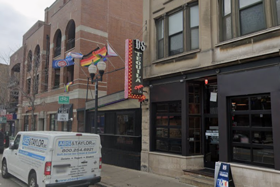 Beloved Boystown Bar Makes Way For Chicago’s First Luxury Gay Hotel