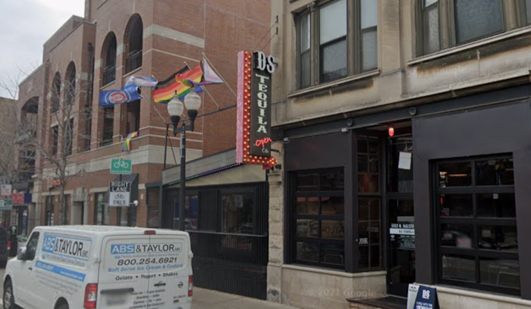Beloved Boystown Bar Makes Way For Chicago’s First Luxury Gay Hotel