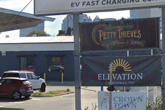 Beloved Charlotte Taproom Petty Thieves Brewing Sold To Mystery Local Buyer