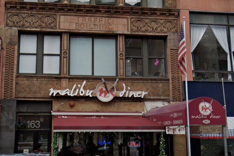 Beloved Chelsea Diner For Blind Neighbors Shutters In Rent Hike Showdown