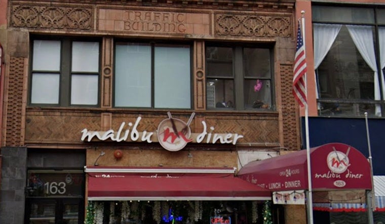 Beloved Chelsea Diner For Blind Neighbors Shutters In Rent Hike Showdown