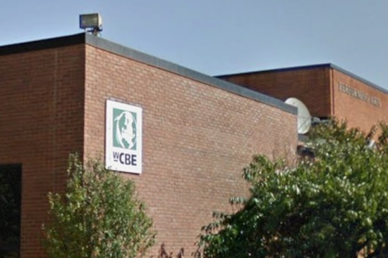 Beloved Columbus Station WCBE Put On The Chopping Block In School Budget Crackdown