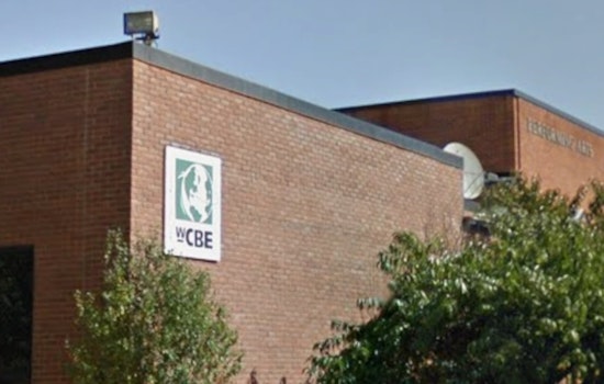 Beloved Columbus Station WCBE Put On The Chopping Block In School Budget Crackdown