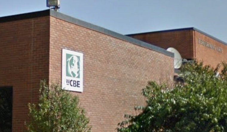 Beloved Columbus Station WCBE Put On The Chopping Block In School Budget Crackdown
