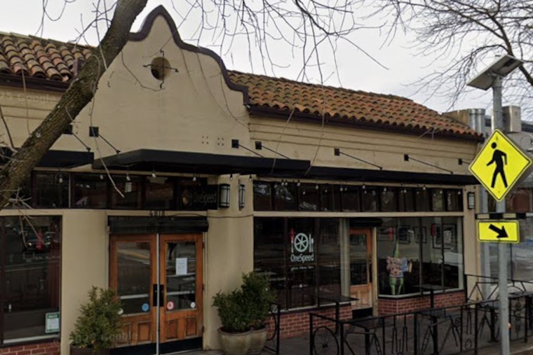 Beloved East Sac Pizza Spot On The Clock As Landlord Eyes Big Redevelopment