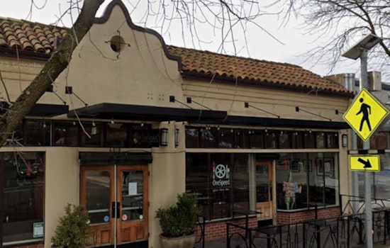 Beloved East Sac Pizza Spot On The Clock As Landlord Eyes Big Redevelopment