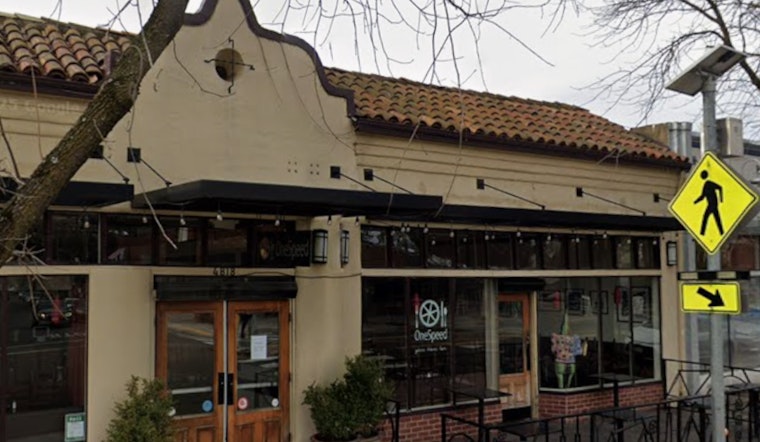 Beloved East Sac Pizza Spot On The Clock As Landlord Eyes Big Redevelopment