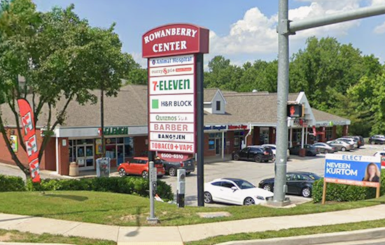 Beloved Elkridge Cheesesteak Joint Plots Meaty Move To Owings Mills