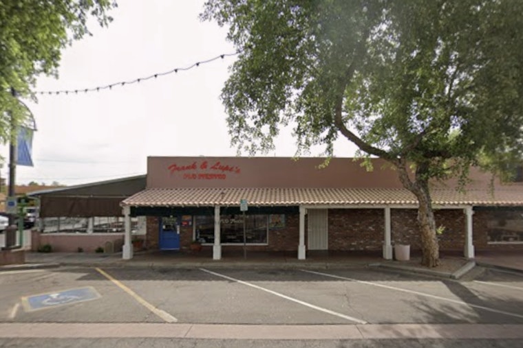 Beloved Frank & Lupe’s Plots Scottsdale Comeback In Gainey Ranch