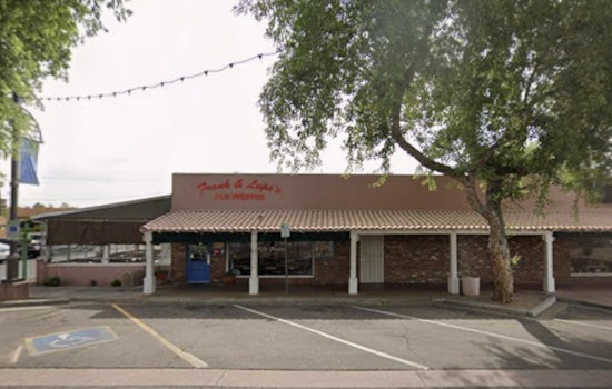 Beloved Frank & Lupe’s Plots Scottsdale Comeback In Gainey Ranch