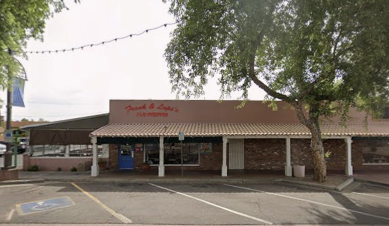 Beloved Frank & Lupe’s Plots Scottsdale Comeback In Gainey Ranch