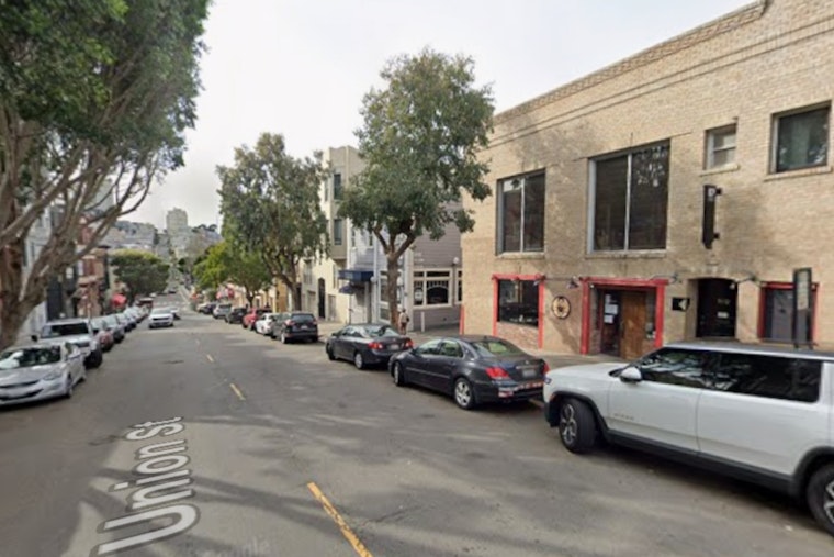 Beloved Katsu Pop-Up Kiri Snags Prime North Beach Perch